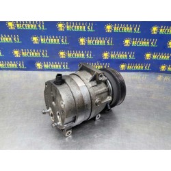 Recambio de compresor aire acondicionado para renault laguna ii (bg0) authentique referencia OEM IAM 8200024397  