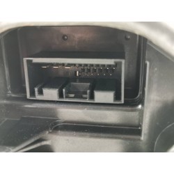 Recambio de cerradura puerta delantera derecha para bmw serie 7 (e65/e66) 745li referencia OEM IAM   