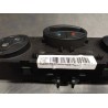 Recambio de mando calefaccion / aire acondicionado para renault modus dynamique referencia OEM IAM 8200133339  