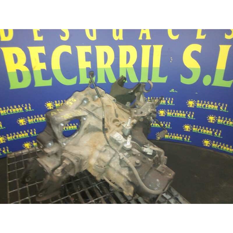 Recambio de caja cambios para ford probe 24v referencia OEM IAM 1FDCT22B 4P5191863 Recambio de caja cambios para ford probe 24v referencia OEM IAM 1FDCT22B 4P5191863