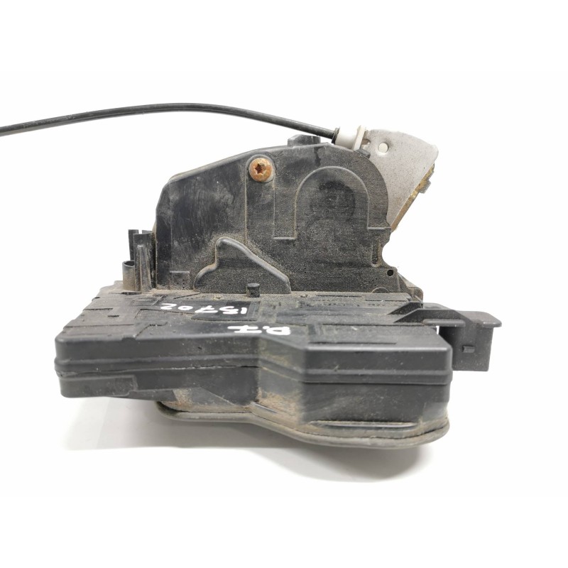 Recambio de cerradura puerta delantera izquierda para bmw serie 7 (e65/e66) 745li referencia OEM IAM Recambio de cerradura puerta delantera izquierda para bmw serie 7 (e65/e66) 745li referencia OEM IAM