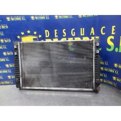 Recambio de radiador agua para audi a6 berlina (4b2) 1.8 t referencia OEM IAM   