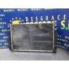 Recambio de radiador agua para audi a6 berlina (4b2) 1.8 t referencia OEM IAM   