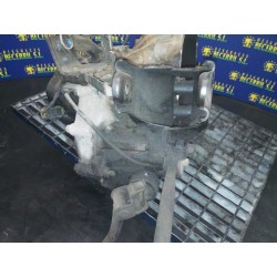 Recambio de caja cambios para ford probe 24v referencia OEM IAM 1FDCT22B 4P5191863 
