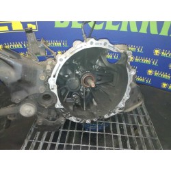 Recambio de caja cambios para ford probe 24v referencia OEM IAM 1FDCT22B 4P5191863 
