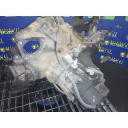 Recambio de caja cambios para ford probe 24v referencia OEM IAM 1FDCT22B 4P5191863 
