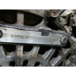 Recambio de caja cambios para ford probe 24v referencia OEM IAM 1FDCT22B 4P5191863 