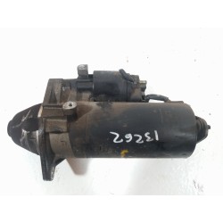 Recambio de motor arranque para opel astra g berlina club referencia OEM IAM 0001110115  