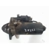 Recambio de motor arranque para opel astra g berlina club referencia OEM IAM 0001110115  