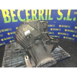 Recambio de caja cambios para ford ka (ccq) collection referencia OEM IAM 97WT7002BF  