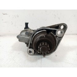 Recambio de motor arranque para volkswagen polo (6r1) advance referencia OEM IAM   