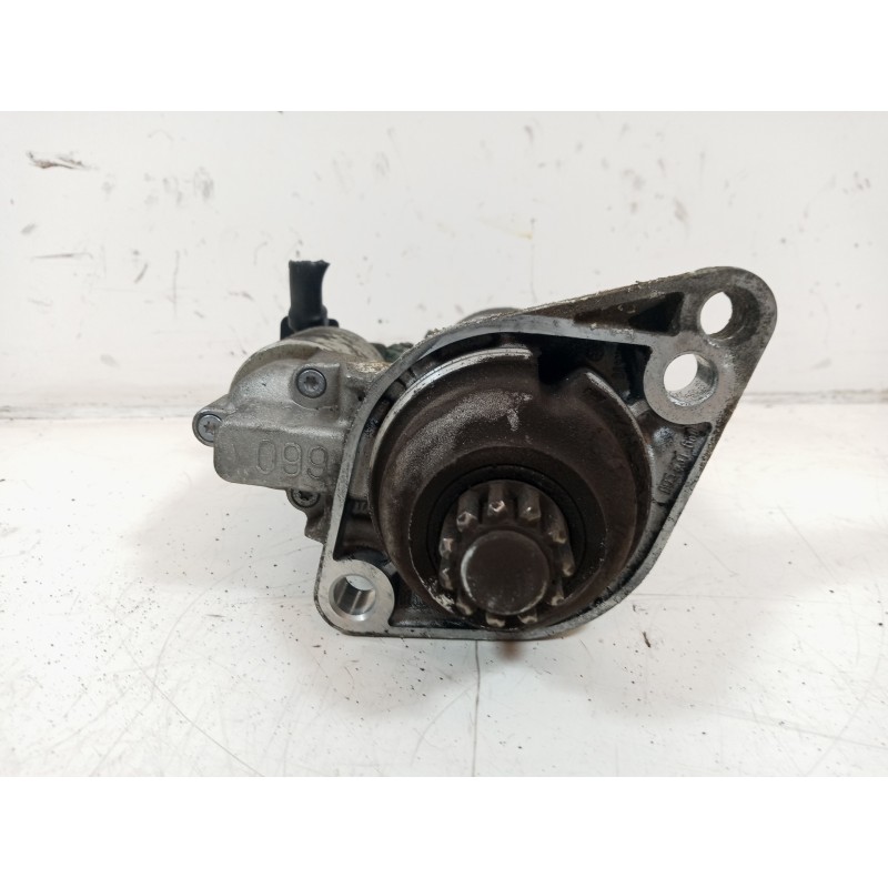 Recambio de motor arranque para volkswagen polo (6r1) advance referencia OEM IAM Recambio de motor arranque para volkswagen polo (6r1) advance referencia OEM IAM