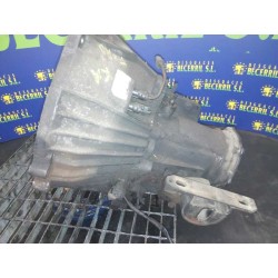Recambio de caja cambios para ford ka (ccq) collection referencia OEM IAM 97WT7002BF  