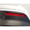 Recambio de paragolpes trasero para kia rio (yb) business referencia OEM IAM 86600H8080UD 86611H8000 