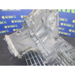 Recambio de caja cambios para ford ka (ccq) collection referencia OEM IAM 97WT7002BF  