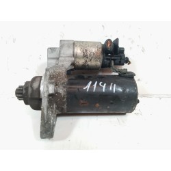 Recambio de motor arranque para volkswagen polo (6r1) advance referencia OEM IAM   