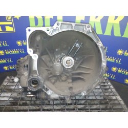 Recambio de caja cambios para ford ka (ccq) collection referencia OEM IAM 97WT7002BF  