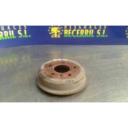 Recambio de tambor freno trasero para mercedes clase a (w168) 140 (168.031) referencia OEM IAM   