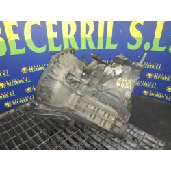 Recambio de caja cambios para ford focus berlina (cak) trend referencia OEM IAM 1S4R7002MB  
