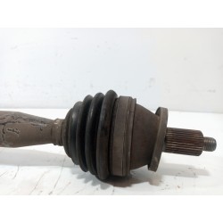 Recambio de transmision delantera derecha para seat cordoba berlina (6l2) reference referencia OEM IAM   