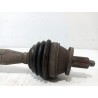 Recambio de transmision delantera derecha para seat cordoba berlina (6l2) reference referencia OEM IAM   