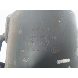 Recambio de motor arranque para opel astra g berlina club referencia OEM IAM 0001110115  
