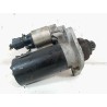 Recambio de motor arranque para volkswagen polo (6r1) advance referencia OEM IAM   