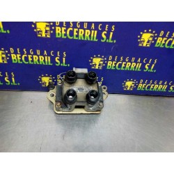 Recambio de bobina encendido para ford ka (ccq) básico referencia OEM IAM 88SF12029A2A 96BF12257AB 