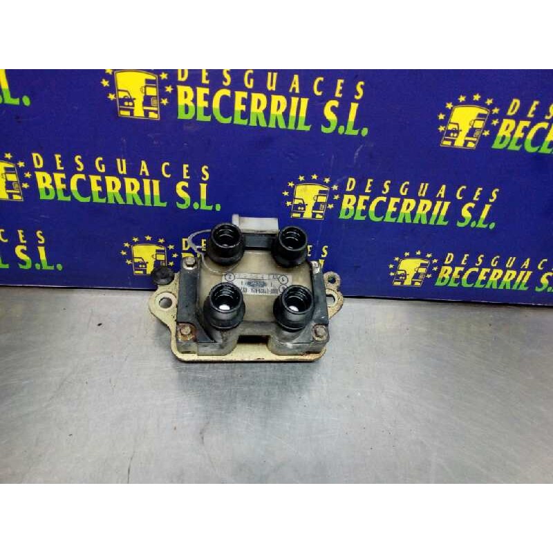 Recambio de bobina encendido para ford ka (ccq) básico referencia OEM IAM 88SF12029A2A 96BF12257AB Recambio de bobina encendido para ford ka (ccq) básico referencia OEM IAM 88SF12029A2A 96BF12257AB