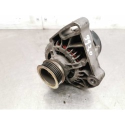 Recambio de alternador para fiat bravo (182) 16v 80 sx referencia OEM IAM 46437412  