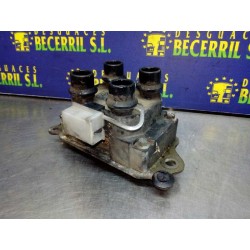 Recambio de bobina encendido para ford ka (ccq) básico referencia OEM IAM 88SF12029A2A 96BF12257AB 