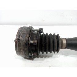Recambio de transmision delantera derecha para seat cordoba berlina (6l2) reference referencia OEM IAM   