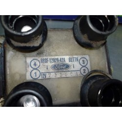Recambio de bobina encendido para ford ka (ccq) básico referencia OEM IAM 88SF12029A2A 96BF12257AB 