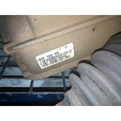 Recambio de caja cambios para ford focus berlina (cak) trend referencia OEM IAM 1S4R7002MB  