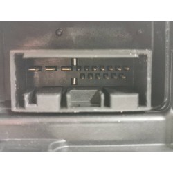 Recambio de cerradura puerta trasera derecha para bmw serie 7 (e65/e66) 745li referencia OEM IAM   