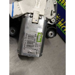 Recambio de motor limpia trasero para renault modus dynamique referencia OEM IAM 8200313354a 53024812 