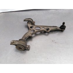 Recambio de brazo suspension inferior delantero derecho para fiat bravo (182) 16v 80 sx referencia OEM IAM   