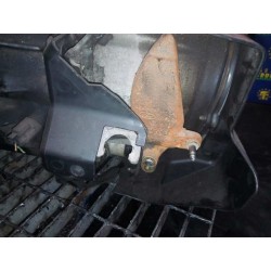 Recambio de caja cambios para ford fiesta (cbk) ghia referencia OEM IAM 2N1R7002EB  