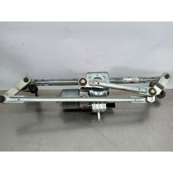 Recambio de motor limpia delantero para volkswagen polo (6r1) advance referencia OEM IAM 6R1955119 0390241551 