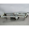 Recambio de motor limpia delantero para volkswagen polo (6r1) advance referencia OEM IAM 6R1955119 0390241551 