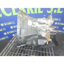 Recambio de caja cambios para ford fiesta (cbk) ghia referencia OEM IAM 2N1R7002EB  