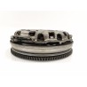Recambio de kit de embrague para bmw serie 3 berlina (e46) 330d referencia OEM IAM 124029510 415010411 324019910