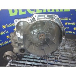 Recambio de caja cambios para ford fiesta (cbk) ghia referencia OEM IAM 2N1R7002EB  