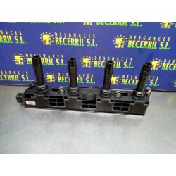 Recambio de bobina encendido para opel vectra b berlina básico (1999) referencia OEM IAM   
