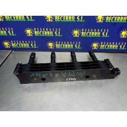 Recambio de bobina encendido para opel vectra b berlina básico (1999) referencia OEM IAM   