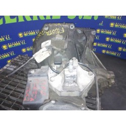 Recambio de caja cambios para ford fiesta (cbk) ghia referencia OEM IAM 2N1R7002EB  