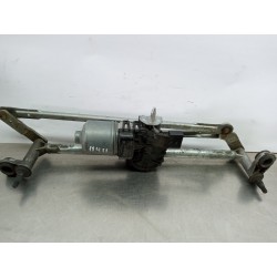 Recambio de motor limpia delantero para volkswagen polo (6r1) advance referencia OEM IAM 6R1955119 0390241551 