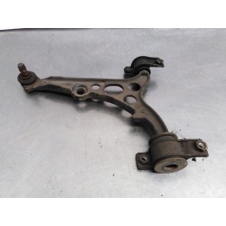 Recambio de brazo suspension inferior delantero izquierdo para fiat bravo (182) 16v 80 sx referencia OEM IAM   