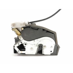 Recambio de cerradura puerta trasera izquierda para bmw serie 7 (e65/e66) 745li referencia OEM IAM   