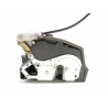 Recambio de cerradura puerta trasera izquierda para bmw serie 7 (e65/e66) 745li referencia OEM IAM   